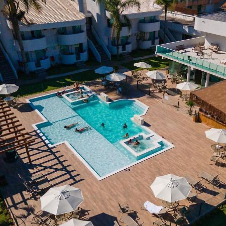 Makkai Resort บอมบินญัส ภายนอก รูปภาพ