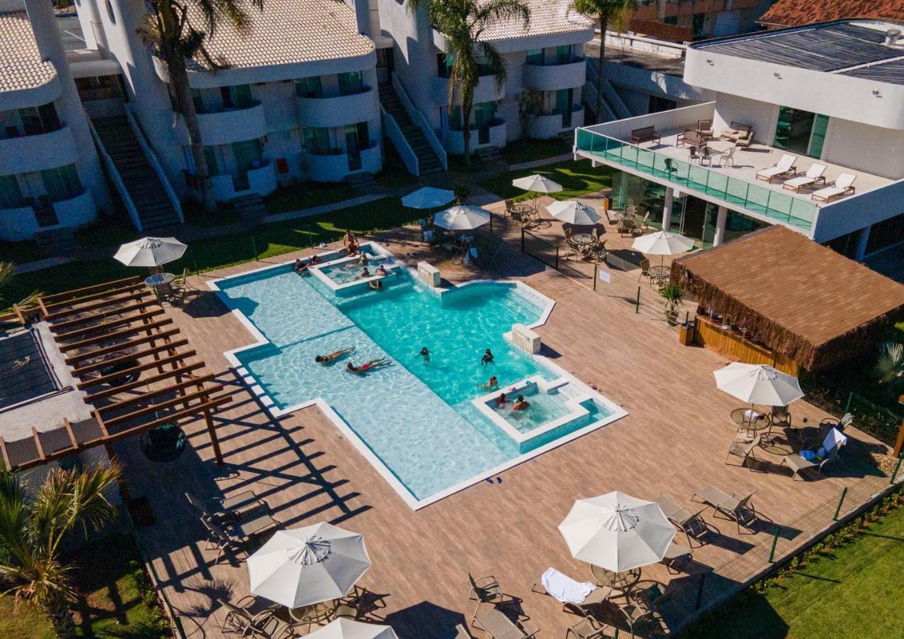 Makkai Resort บอมบินญัส ภายนอก รูปภาพ