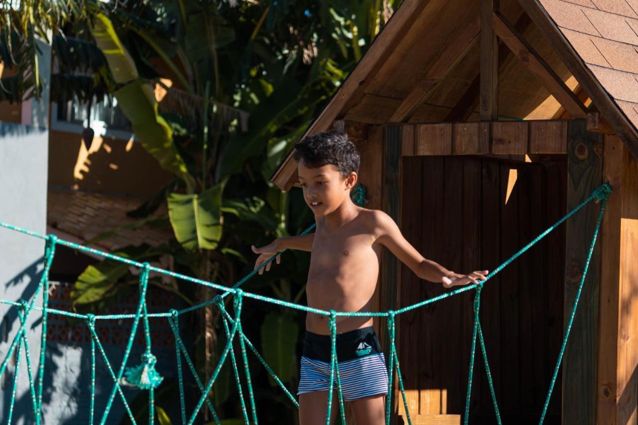 Makkai Resort บอมบินญัส ภายนอก รูปภาพ