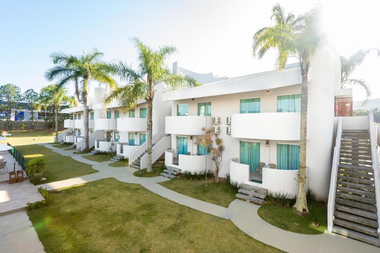 Makkai Resort บอมบินญัส ภายนอก รูปภาพ