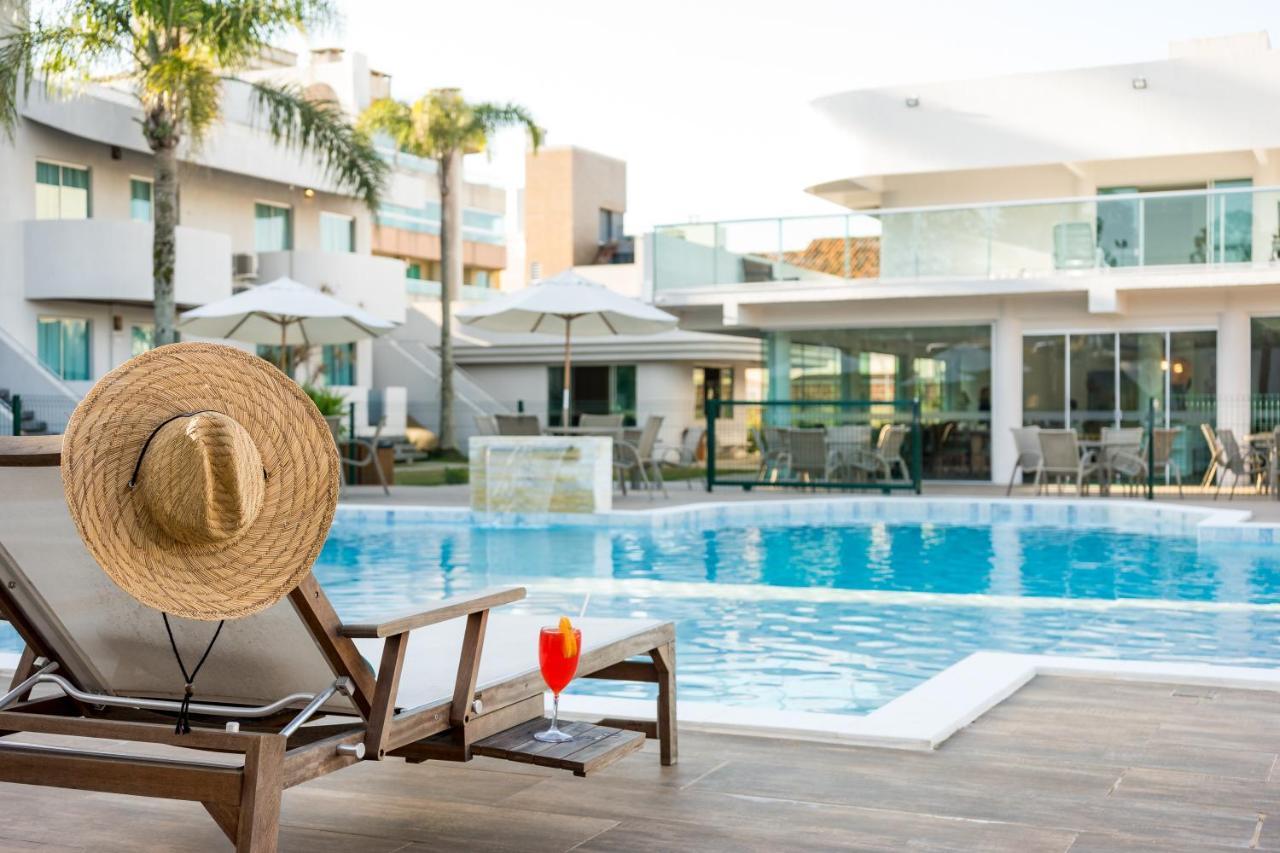 Makkai Resort บอมบินญัส ภายนอก รูปภาพ