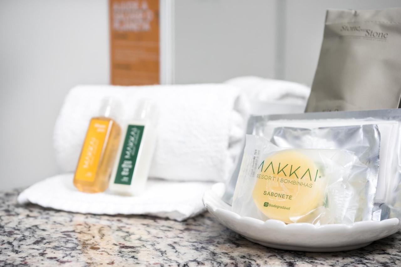 Makkai Resort บอมบินญัส ภายนอก รูปภาพ
