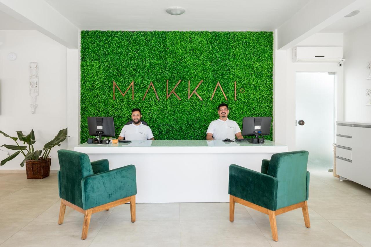 Makkai Resort บอมบินญัส ภายนอก รูปภาพ