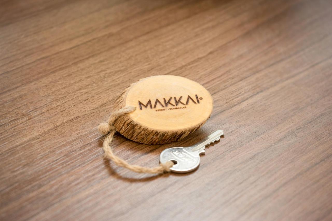 Makkai Resort บอมบินญัส ภายนอก รูปภาพ