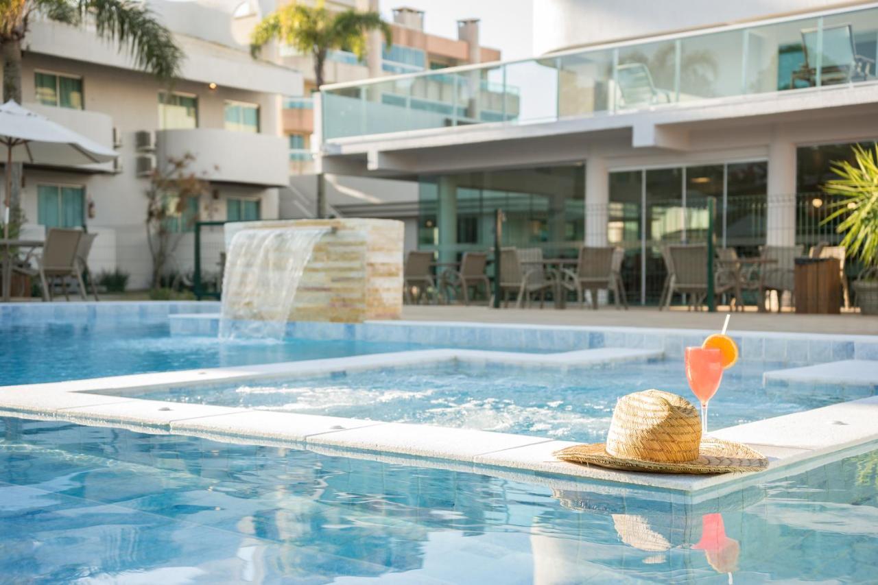 Makkai Resort บอมบินญัส ภายนอก รูปภาพ